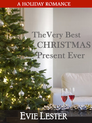 cover image of The Very Best Christmas Present Ever